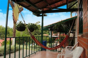 Finca Hotel Xplendor    